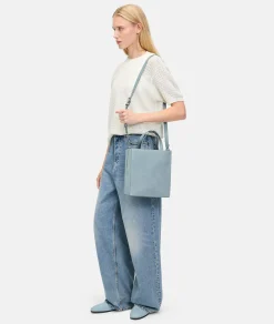 Best LIEBESKIND BERLIN  Paper Bag S blassblau