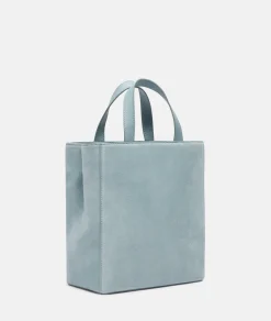 Best LIEBESKIND BERLIN  Paper Bag S blassblau
