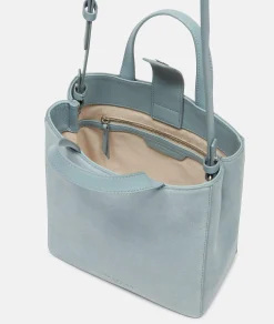 Best LIEBESKIND BERLIN  Paper Bag S blassblau