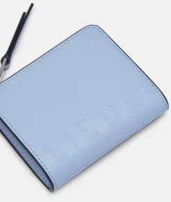 Discount LIEBESKIND BERLIN Paper Bag Toni hellblau
