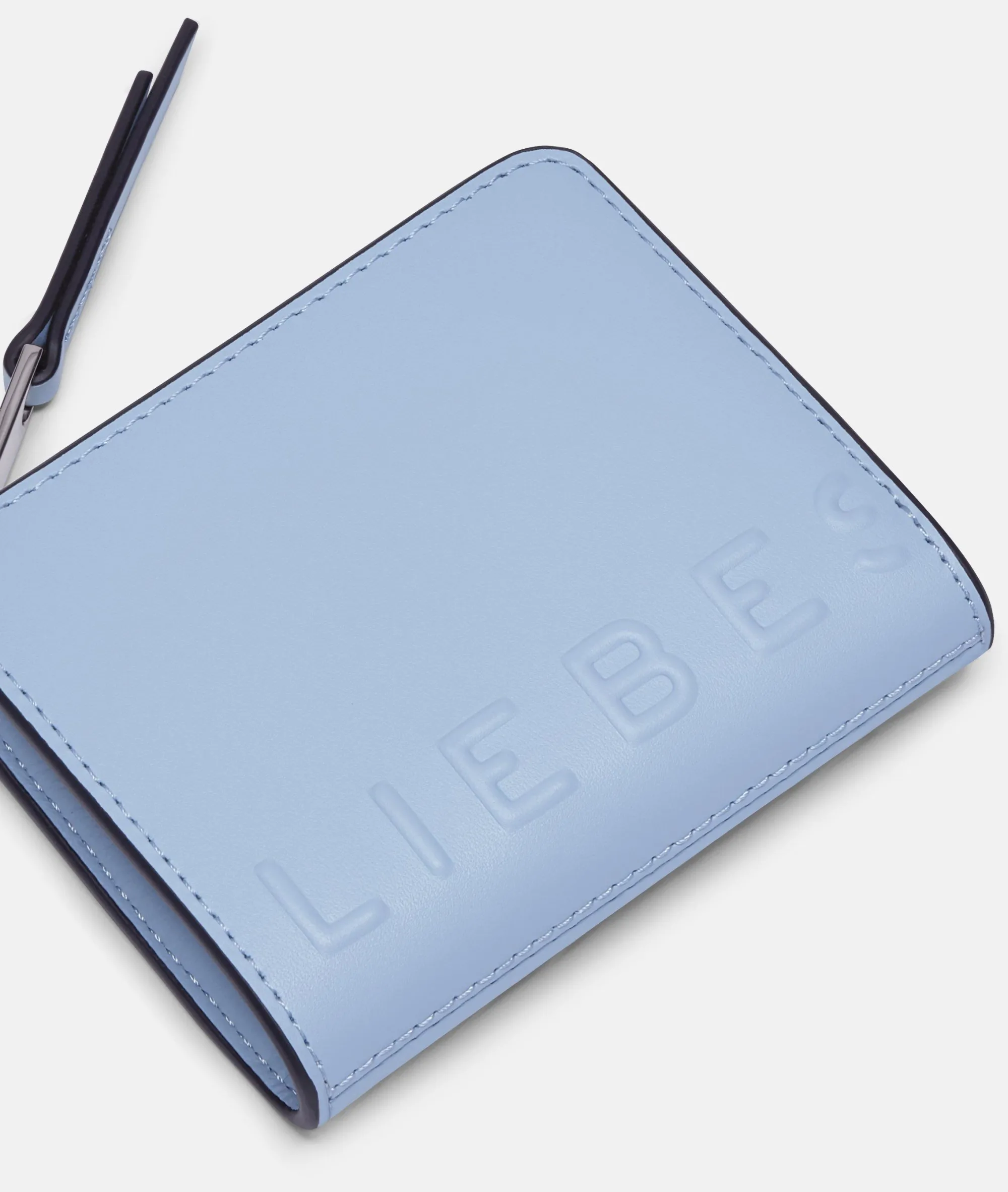 Discount LIEBESKIND BERLIN Paper Bag Toni hellblau