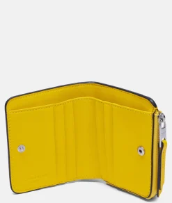 Best LIEBESKIND BERLIN  Paper Bag Toni zitrone