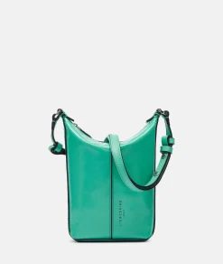Hot LIEBESKIND BERLIN  Paris Crossbody XS türkis