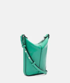 Hot LIEBESKIND BERLIN  Paris Crossbody XS türkis