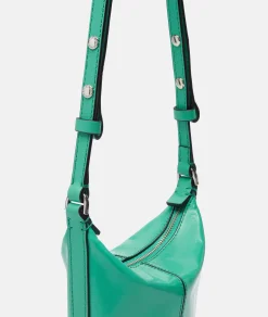 Hot LIEBESKIND BERLIN  Paris Crossbody XS türkis