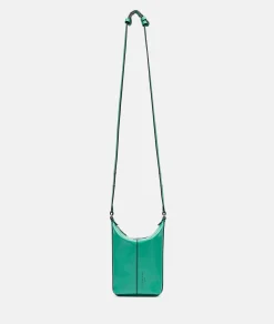 Hot LIEBESKIND BERLIN  Paris Crossbody XS türkis