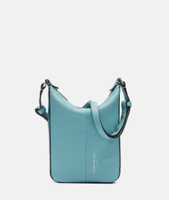 Best LIEBESKIND BERLIN Paris Crossbody XS azurblau