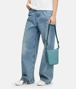 Best LIEBESKIND BERLIN  Paris Crossbody XS azurblau