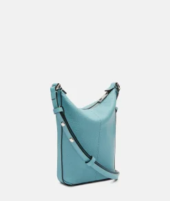 Best LIEBESKIND BERLIN  Paris Crossbody XS azurblau
