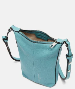 Best LIEBESKIND BERLIN  Paris Crossbody XS azurblau
