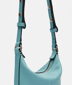 Best LIEBESKIND BERLIN  Paris Crossbody XS azurblau