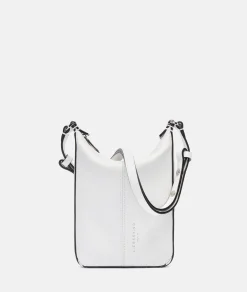 Hot LIEBESKIND BERLIN  Paris Crossbody XS weiß