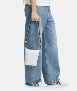 Hot LIEBESKIND BERLIN  Paris Crossbody XS weiß