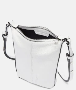 Hot LIEBESKIND BERLIN  Paris Crossbody XS weiß