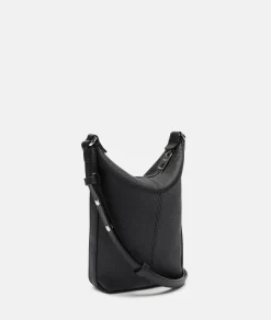 Outlet LIEBESKIND BERLIN  Paris Crossbody XS schwarz