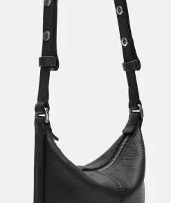 Outlet LIEBESKIND BERLIN  Paris Crossbody XS schwarz