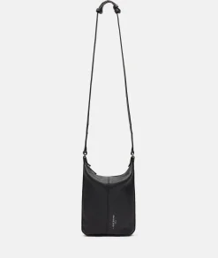 Outlet LIEBESKIND BERLIN  Paris Crossbody XS schwarz