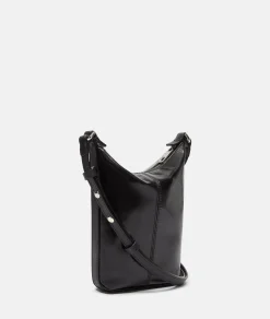 New LIEBESKIND BERLIN  Paris Crossbody XS schwarz