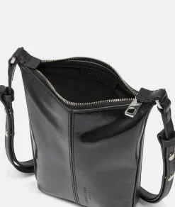 New LIEBESKIND BERLIN  Paris Crossbody XS schwarz