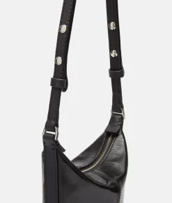 New LIEBESKIND BERLIN  Paris Crossbody XS schwarz