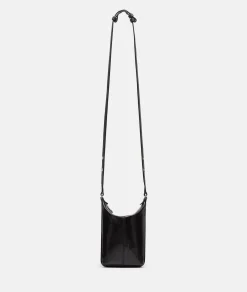 New LIEBESKIND BERLIN  Paris Crossbody XS schwarz