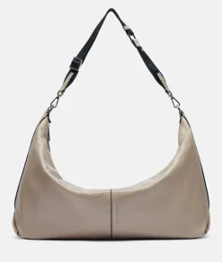 Online LIEBESKIND BERLIN Paris Hobo L beige