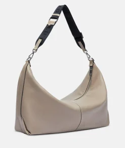 Online LIEBESKIND BERLIN  Paris Hobo L beige