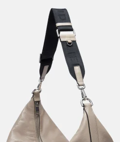 Online LIEBESKIND BERLIN  Paris Hobo L beige