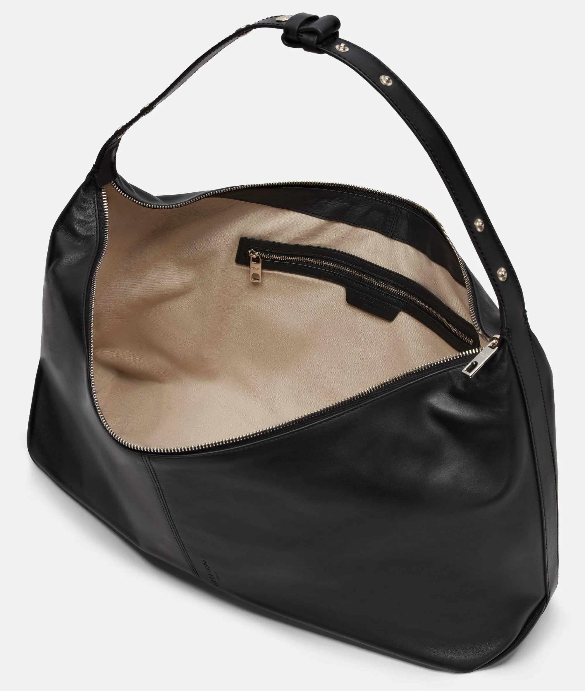 Sale LIEBESKIND BERLIN Paris Hobo L schwarz