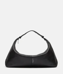 Discount LIEBESKIND BERLIN  Paris Hobo L schwarz