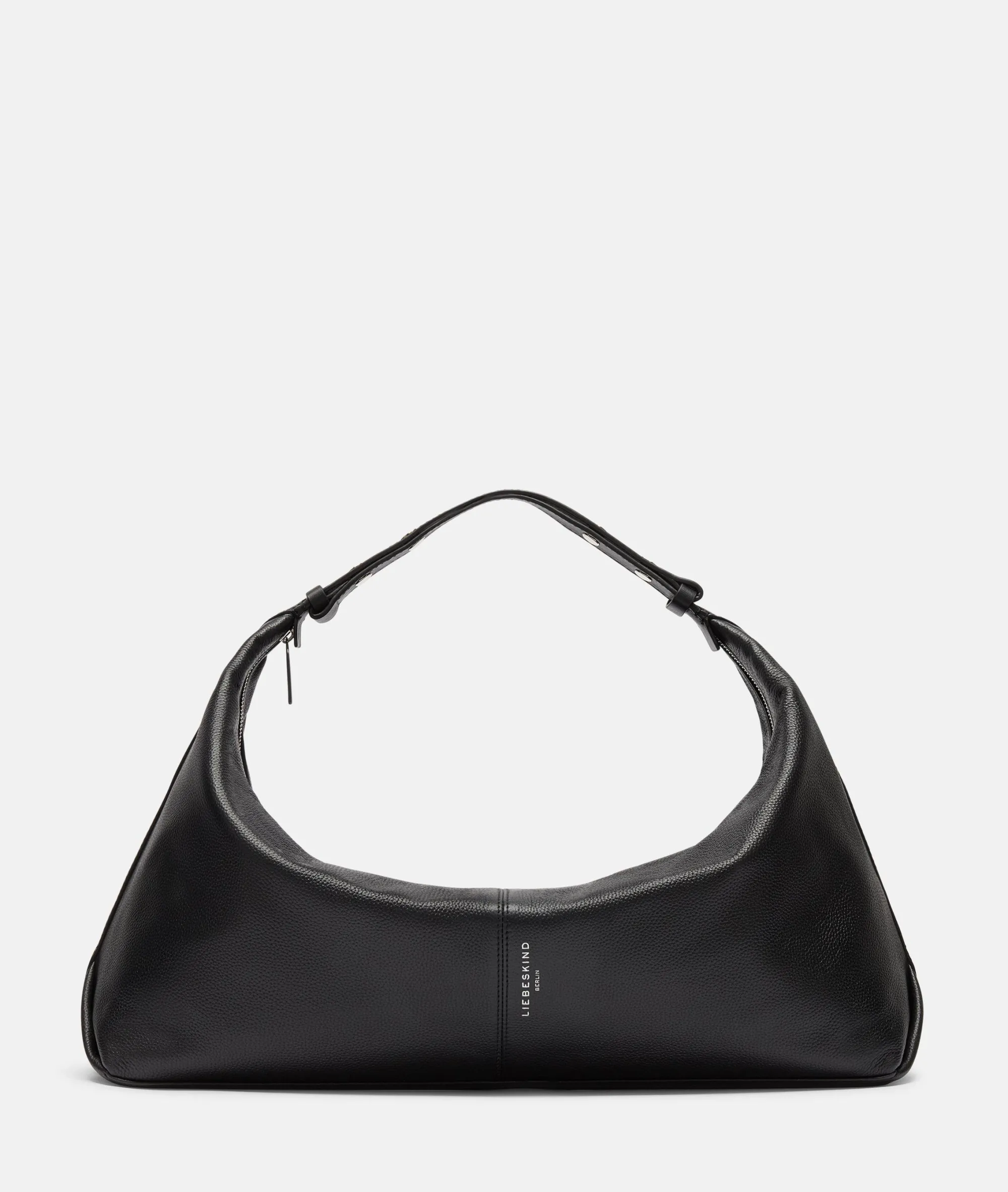 Discount LIEBESKIND BERLIN Paris Hobo L schwarz