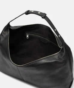 Discount LIEBESKIND BERLIN Paris Hobo L schwarz