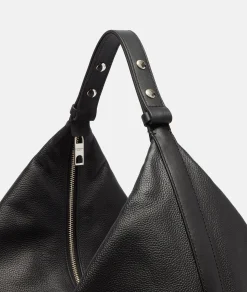 Discount LIEBESKIND BERLIN Paris Hobo L schwarz