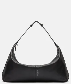 Discount LIEBESKIND BERLIN Paris Hobo L schwarz