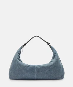 Discount LIEBESKIND BERLIN  Paris Hobo L blassblau