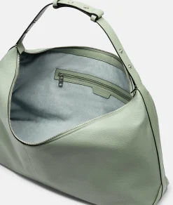 Clearance LIEBESKIND BERLIN Paris Hobo L salbeigrün