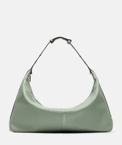 Clearance LIEBESKIND BERLIN Paris Hobo L salbeigrün