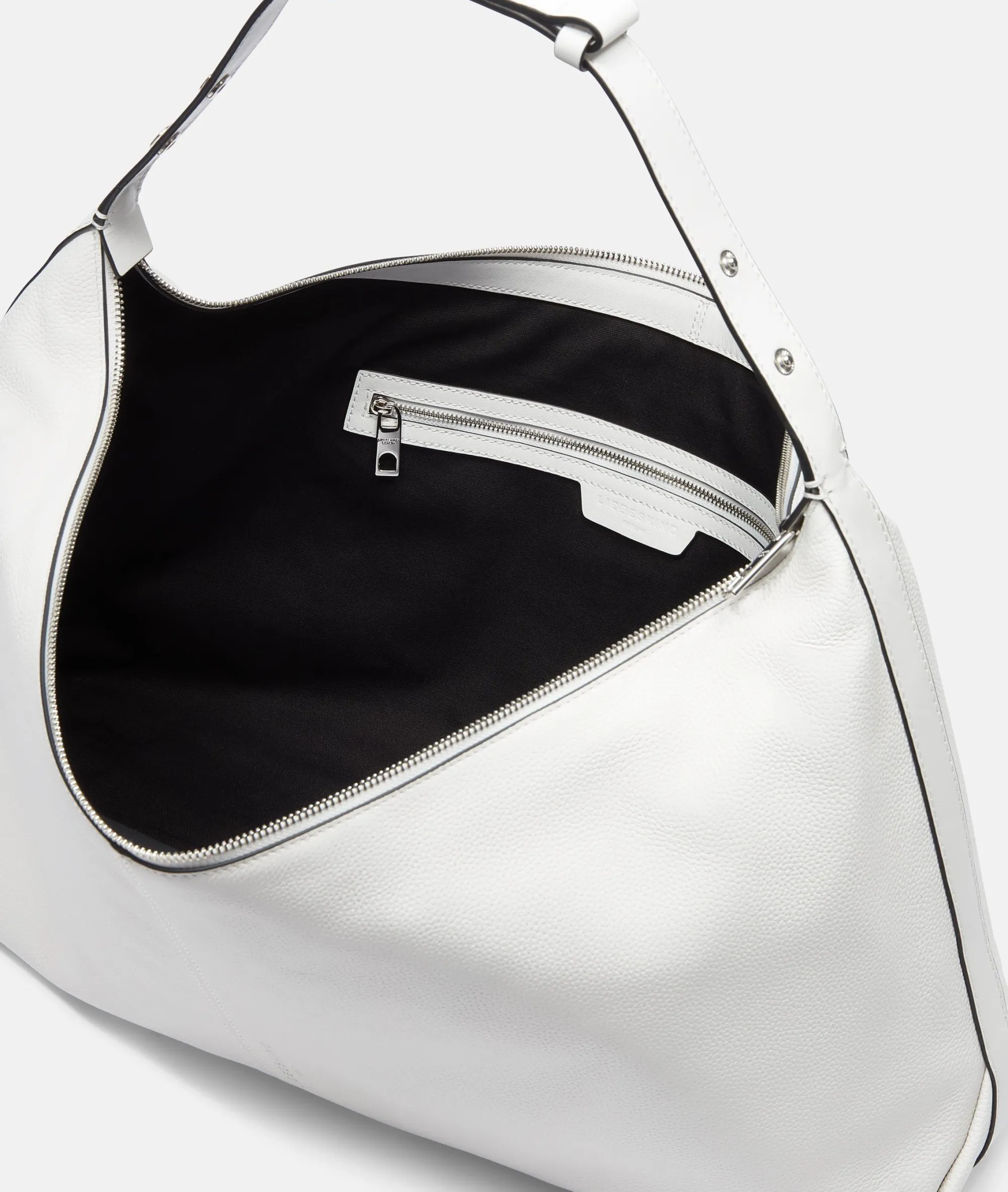 Sale LIEBESKIND BERLIN Paris Hobo L weiß