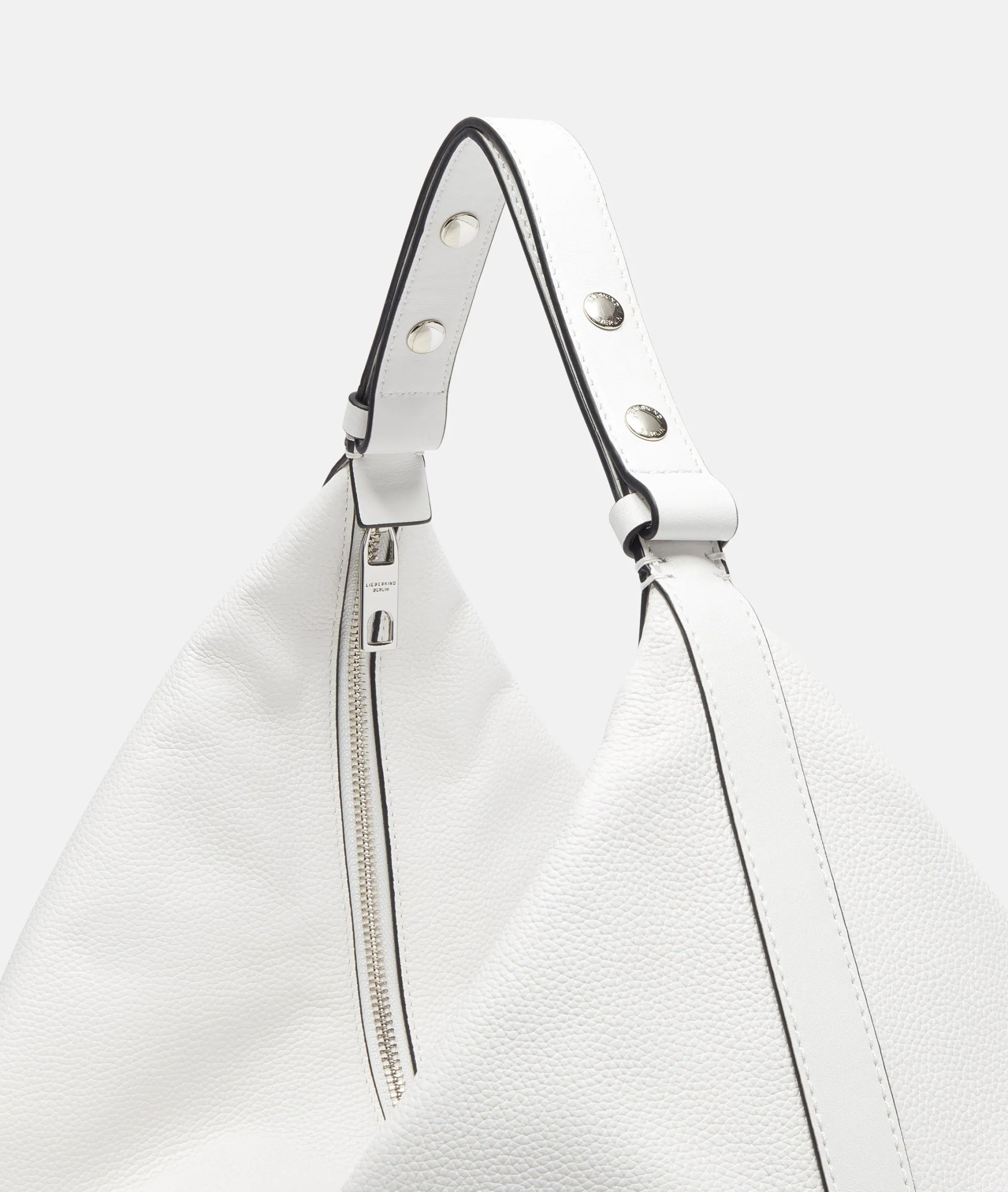 Sale LIEBESKIND BERLIN Paris Hobo L weiß