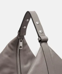 Outlet LIEBESKIND BERLIN  Paris Hobo L hellbraun