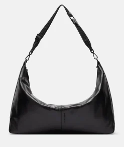 Online LIEBESKIND BERLIN Paris Hobo L schwarz