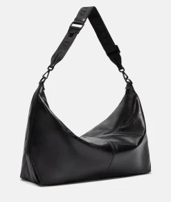 Online LIEBESKIND BERLIN  Paris Hobo L schwarz