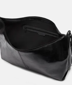 Online LIEBESKIND BERLIN  Paris Hobo L schwarz