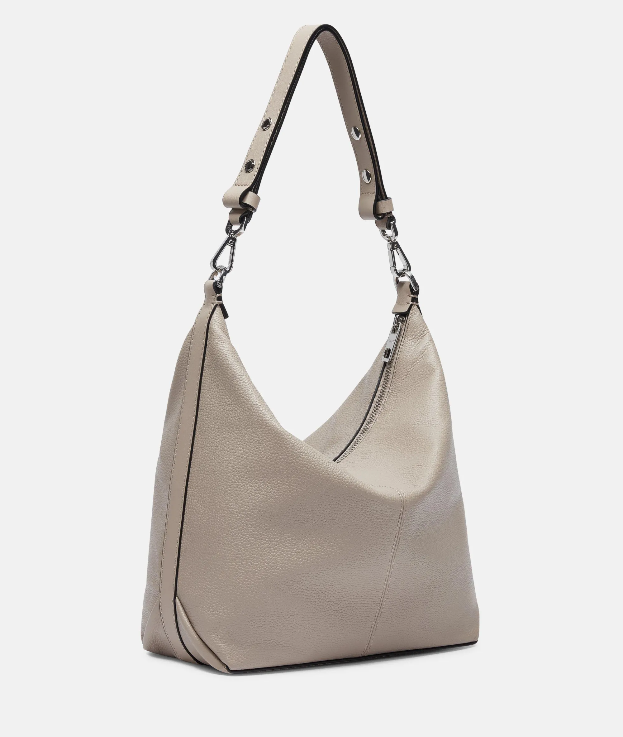 Outlet LIEBESKIND BERLIN Paris Hobo M beige