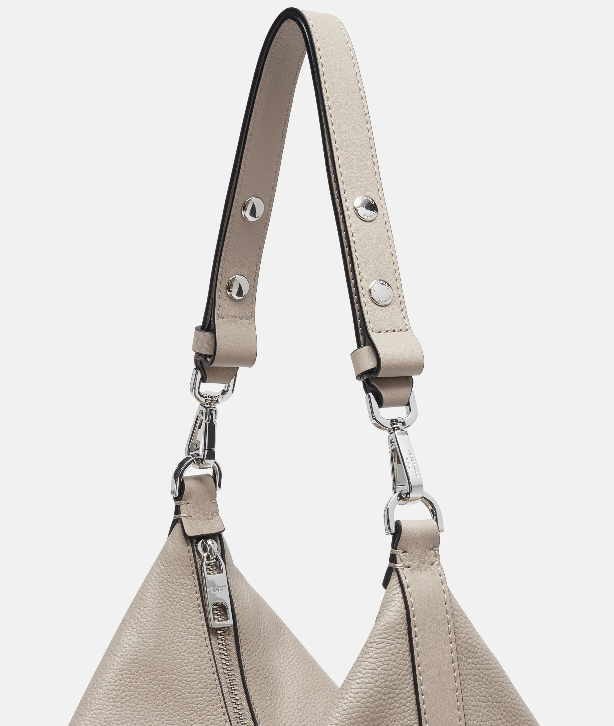 Outlet LIEBESKIND BERLIN Paris Hobo M beige