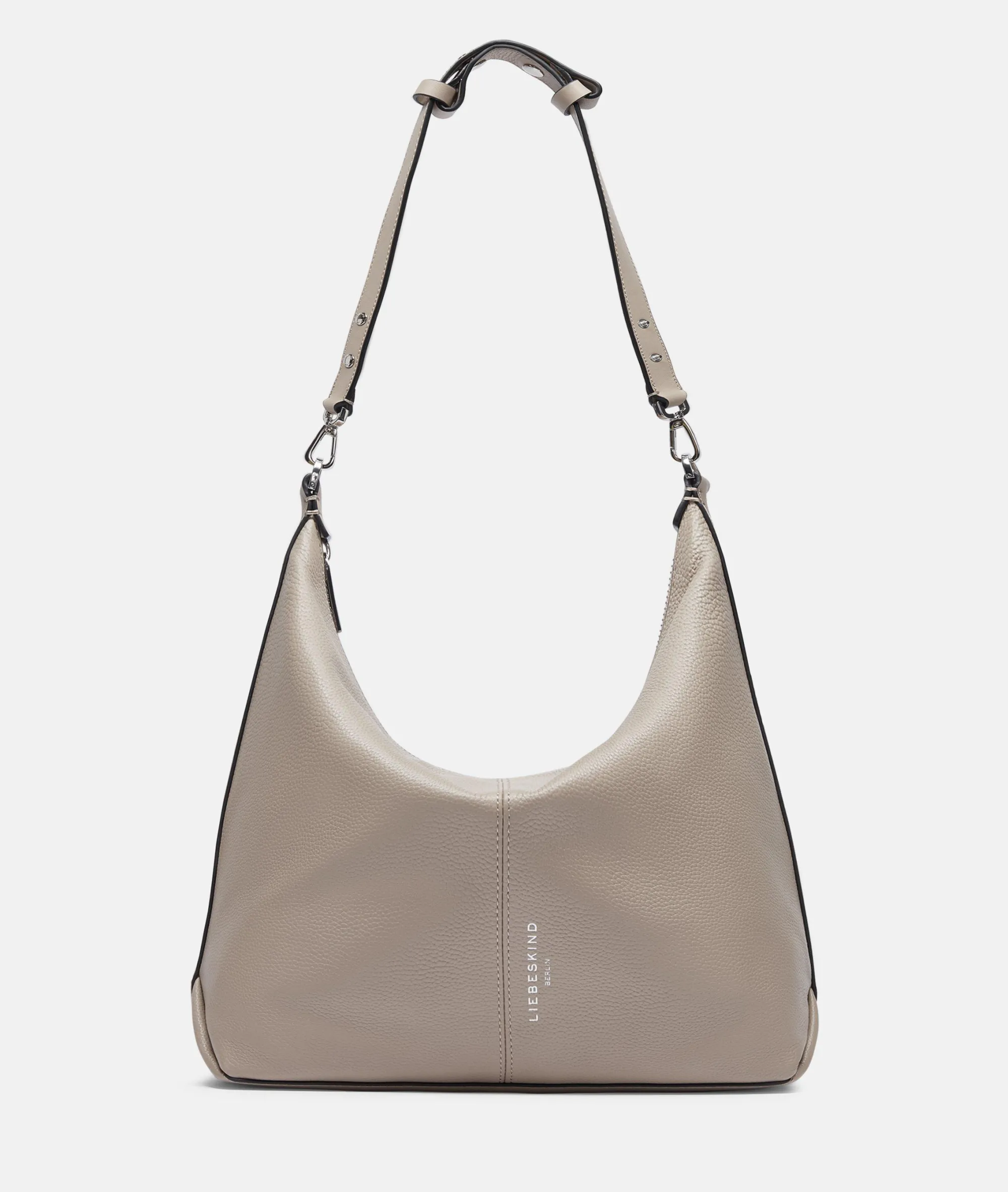 Outlet LIEBESKIND BERLIN Paris Hobo M beige