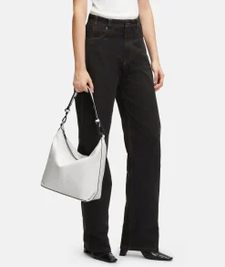LIEBESKIND BERLIN  Paris Hobo M weiß