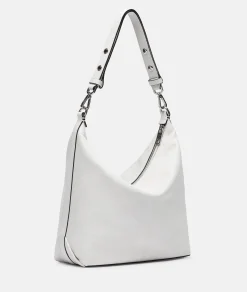 LIEBESKIND BERLIN  Paris Hobo M weiß