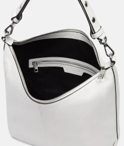 LIEBESKIND BERLIN  Paris Hobo M weiß