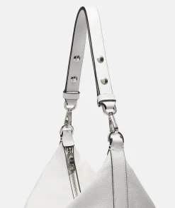 LIEBESKIND BERLIN  Paris Hobo M weiß